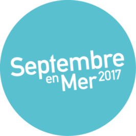 Fin des inscriptions à Septembre en mer 2017