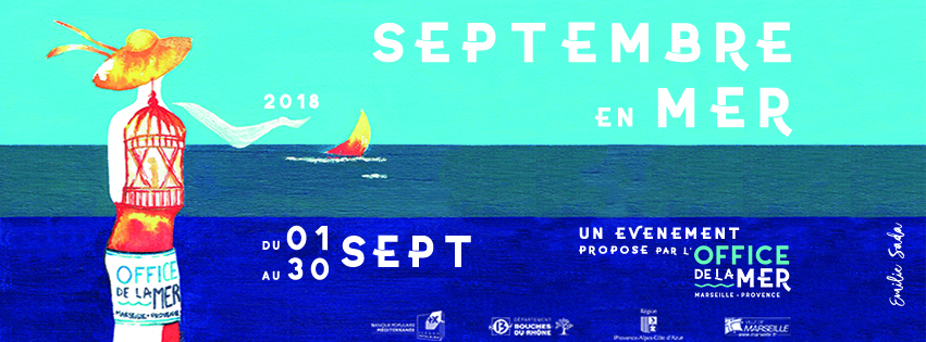 Septembre en mer 2018