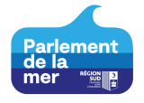 logo du parlement de la mer