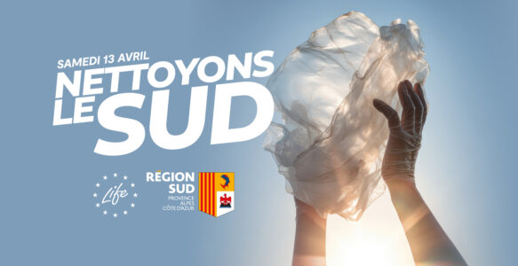 Nettoyons le sud