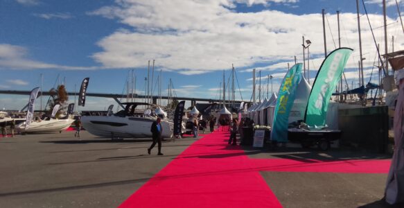 Nautiques de Martigues 2026